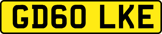 GD60LKE