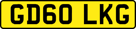 GD60LKG