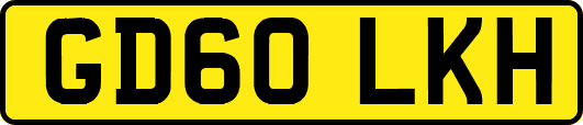 GD60LKH