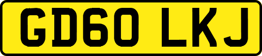 GD60LKJ