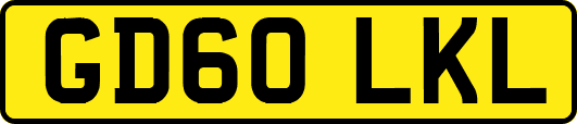 GD60LKL