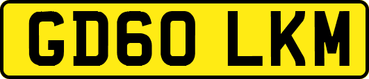 GD60LKM