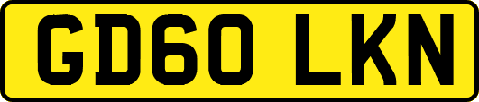 GD60LKN