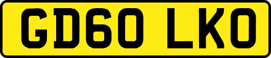 GD60LKO