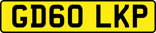 GD60LKP