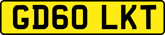 GD60LKT