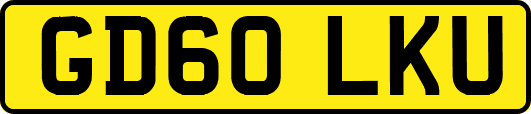 GD60LKU