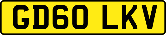 GD60LKV