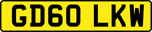 GD60LKW