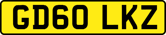 GD60LKZ