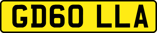 GD60LLA