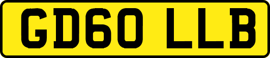 GD60LLB