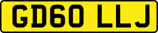 GD60LLJ