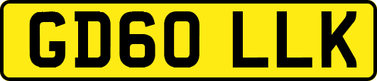 GD60LLK