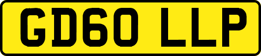 GD60LLP