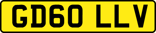 GD60LLV