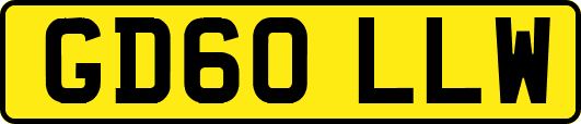 GD60LLW