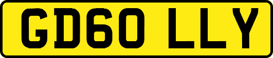 GD60LLY