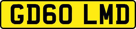 GD60LMD