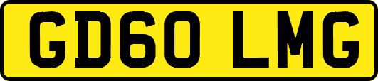 GD60LMG