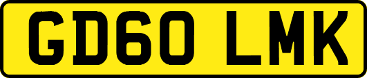 GD60LMK