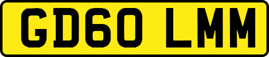 GD60LMM