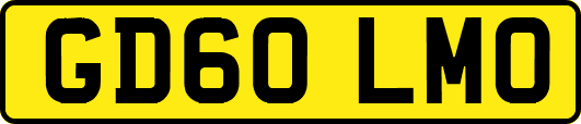 GD60LMO