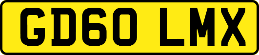 GD60LMX