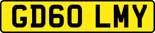 GD60LMY