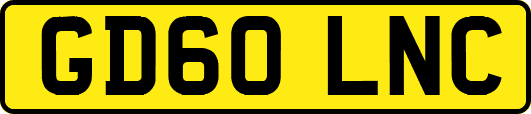 GD60LNC
