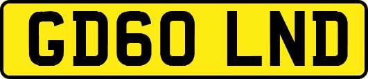 GD60LND