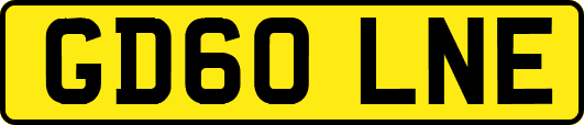 GD60LNE