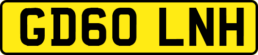 GD60LNH