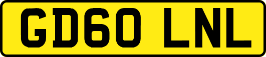 GD60LNL