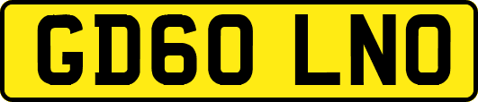 GD60LNO