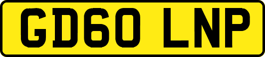 GD60LNP