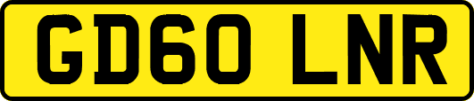 GD60LNR