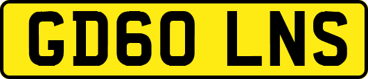 GD60LNS