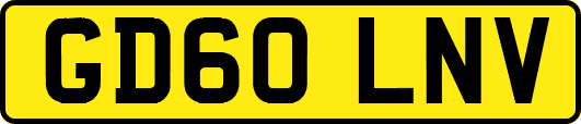 GD60LNV