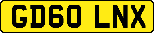 GD60LNX