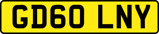 GD60LNY