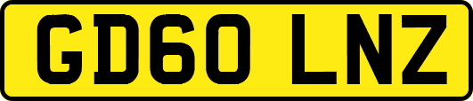 GD60LNZ