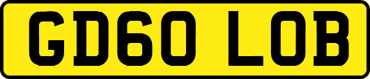 GD60LOB