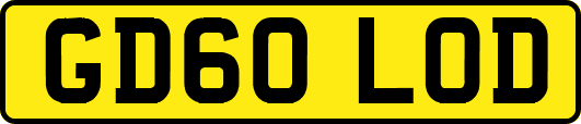 GD60LOD