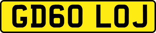 GD60LOJ