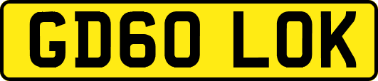 GD60LOK