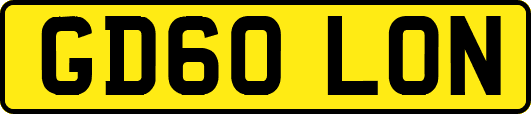 GD60LON