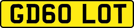 GD60LOT