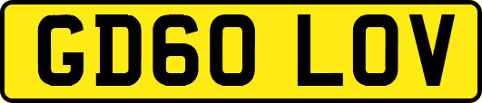 GD60LOV