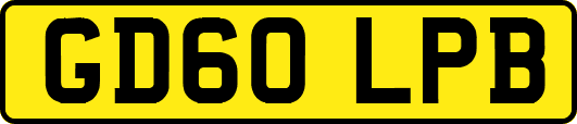 GD60LPB